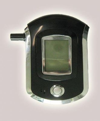 KP600酒精檢測(cè)儀 專業(yè)便攜，精準(zhǔn)守護(hù)安全——探訪北京宏昌信科技銷售部