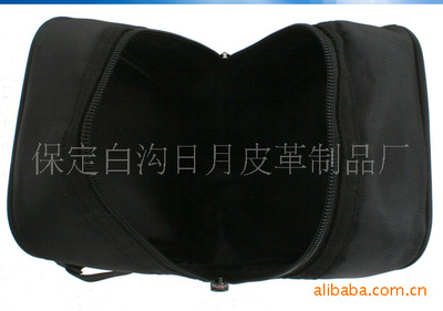 【魚(yú)竿袋】?jī)r(jià)格,廠家,圖片,漁竿,保定白溝日月皮革制品廠-